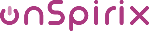 onSpirix AG Logo